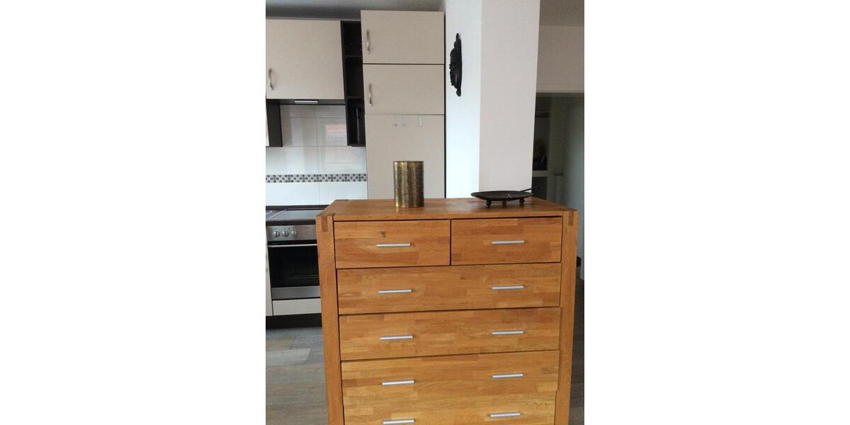 Hochparterre Uelzen - 2 Zimmer, 44 m&sup2;, 500&euro; | Angebot:25552835