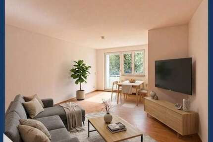 Wohnung Magdeburg Leipziger Straße - 2 Zimmer, 61 m&sup2;, 621&euro; | Angebot:26820242