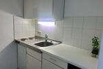 Dachgeschoßwohnung Würzburg Sanderau - 1 Zimmer, 39 m&sup2;, 700&euro; | Angebot:26614974