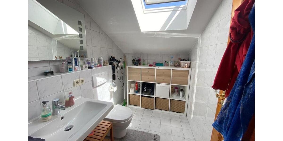 Maisonettenwohnung Siegsdorf - 4 Zimmer, 115 m&sup2;, 1.450&euro; | Angebot:26032293