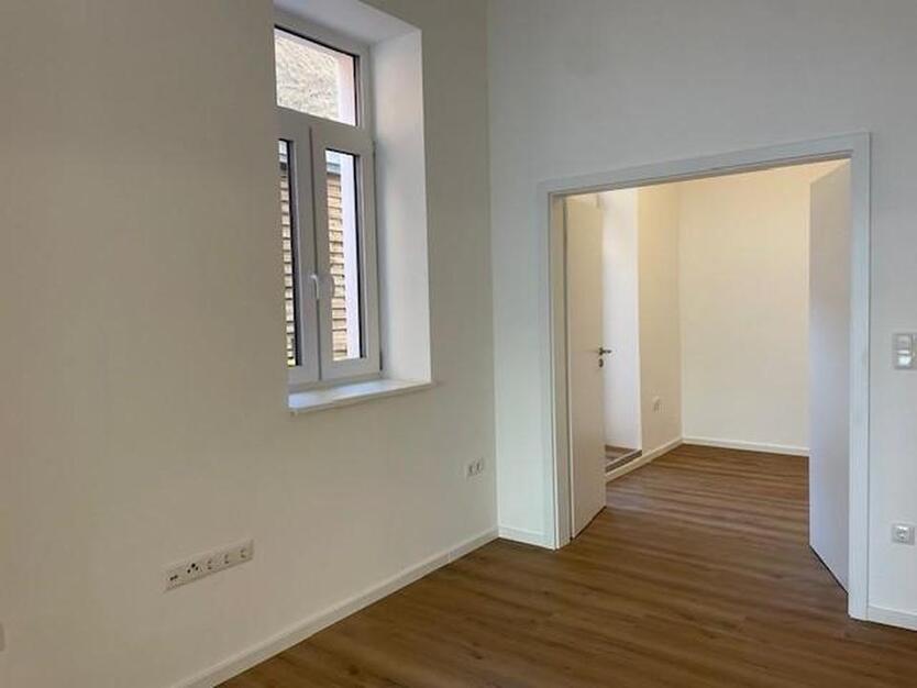 Schöne, helle 2,5 Zi- Wohnung mit Einbauküche im Herzen von Bingen