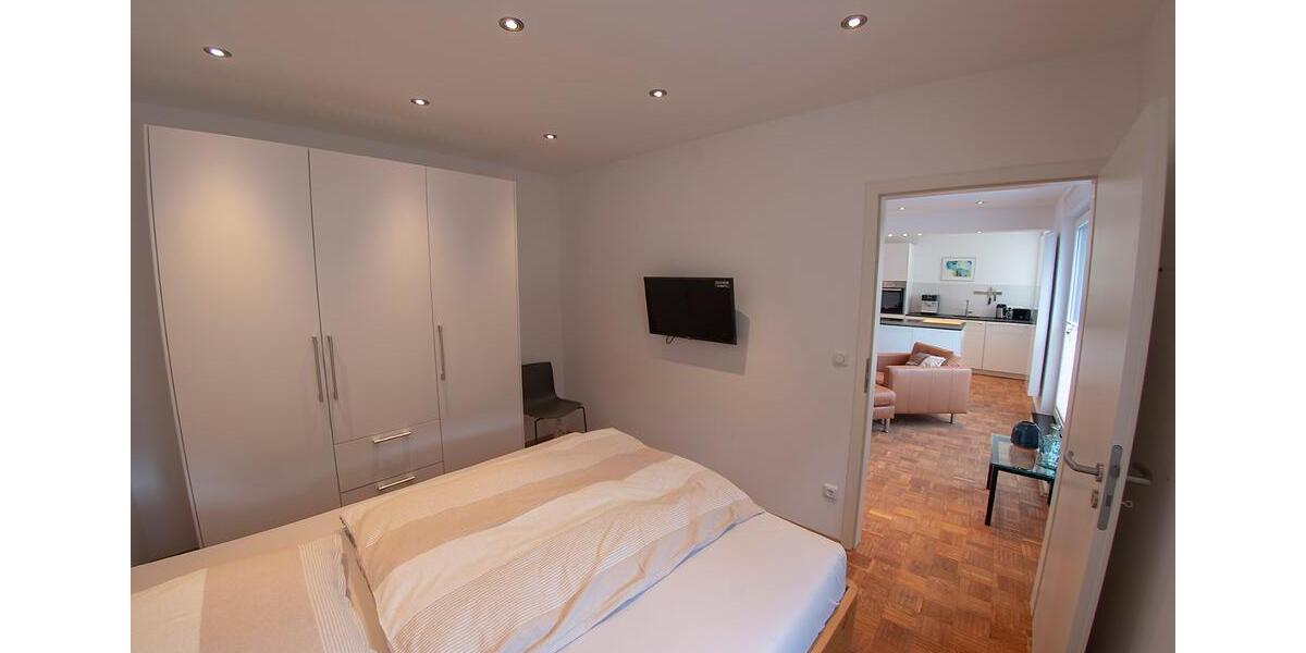 Wohnen auf Zeit Essen Stadtbezirk II - 2.5 Zimmer, 65 m&sup2;, 1.790&euro; | Angebot:25982234