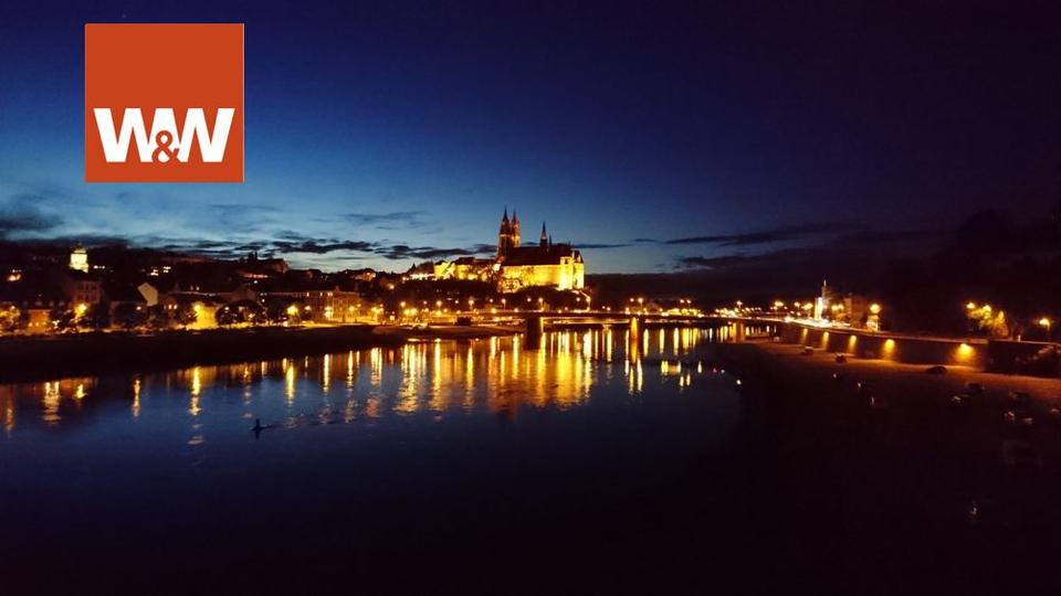 Erdgeschoßwohnung Meißen - 3.5 Zimmer, 105 m&sup2;, 1.050&euro; | Angebot:24491586