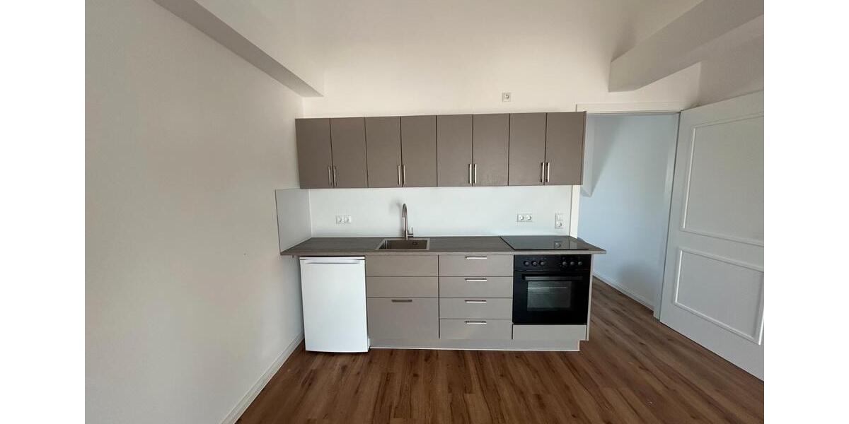 Dachgeschoßwohnung Jüterbog - 2 Zimmer, 60 m&sup2;, 720&euro; | Angebot:26618618