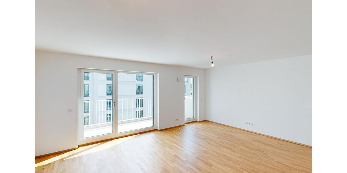 Etagenwohnung München Allach-Untermenzing - 4 Zimmer, 129 m&sup2;, 2.520&euro; | Angebot:24378340