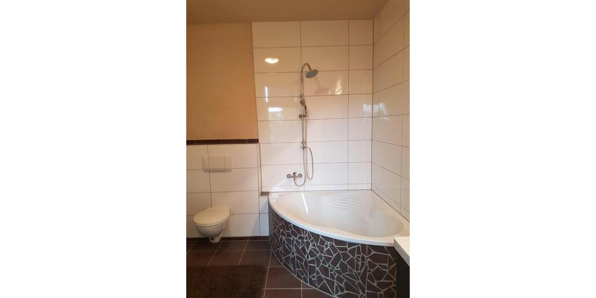 3-5 Zimmerwohnungen mit großer Dachterrasse in Salzgitter-Sauingen (Erstbezug) 4 zimmer