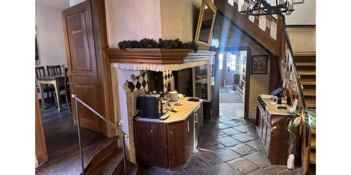 Gewerbeobjekt Telgte - 1.500&euro; | Angebot:25309866