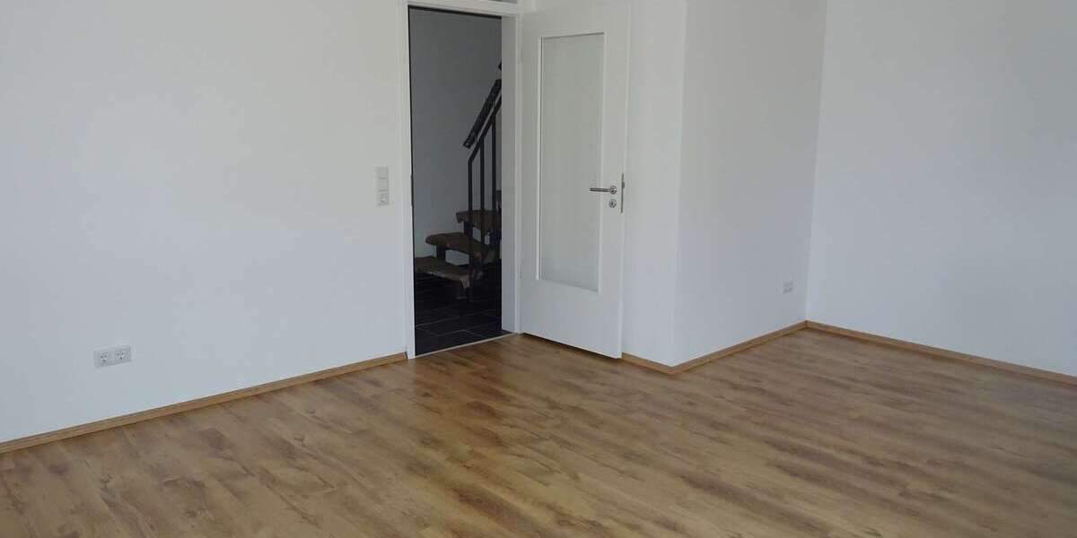 Einfamilienhaus Husum - 4 Zimmer, 93 m&sup2;, 1.121&euro; | Angebot:23204489