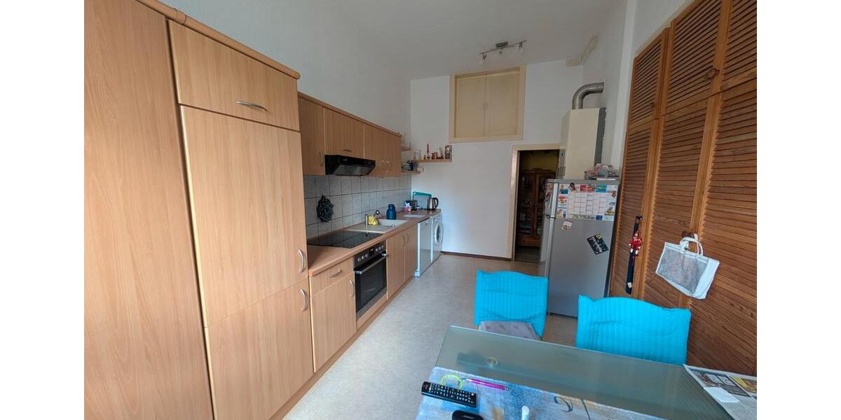 Erdgeschoßwohnung Tangermünde - 3 Zimmer, 78 m&sup2;, 590&euro; | Angebot:26109214