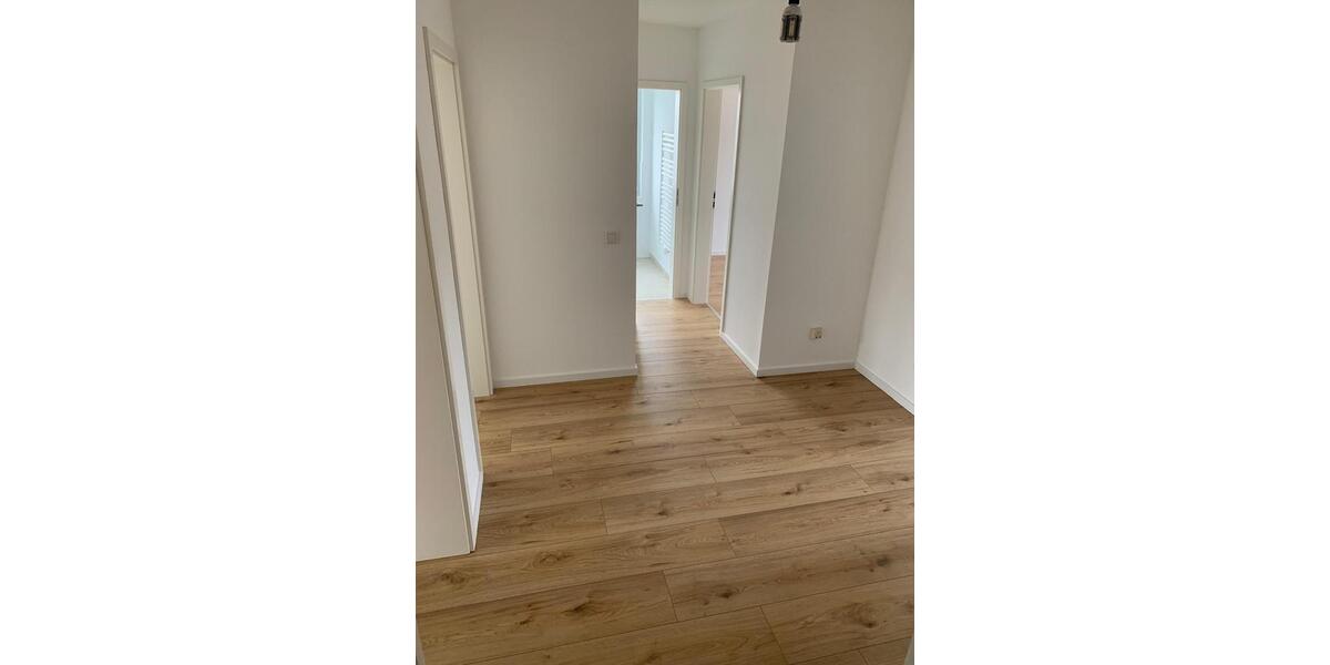 3-Zimmer-Wohnung mit Balkon - ab dem 01.01.2026 zu vermieten 3 zimmer