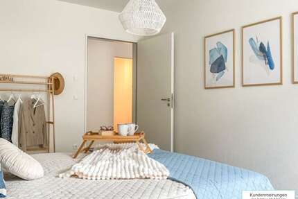 Wohnung Lorch am Rhein - 2 Zimmer, 71 m&sup2;, 700&euro; | Angebot:24708420