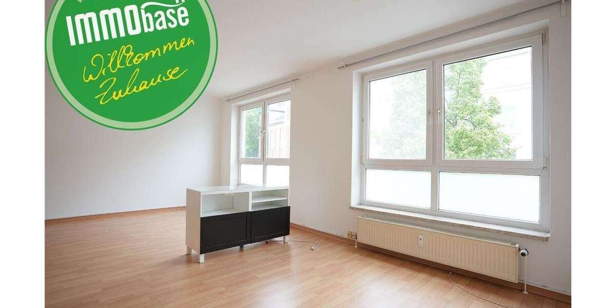 Etagenwohnung Mittweida - 3 Zimmer, 78 m&sup2;, 558&euro; | Angebot:26896531