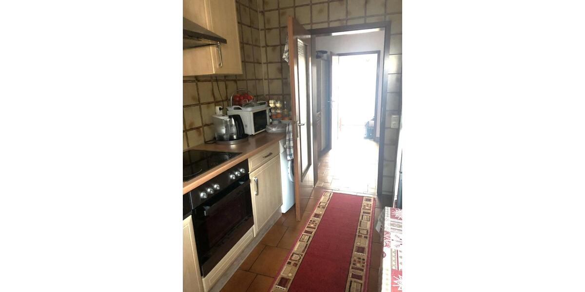 Etagenwohnung Bühl - 2 Zimmer, 65 m&sup2;, 860&euro; | Angebot:26234297