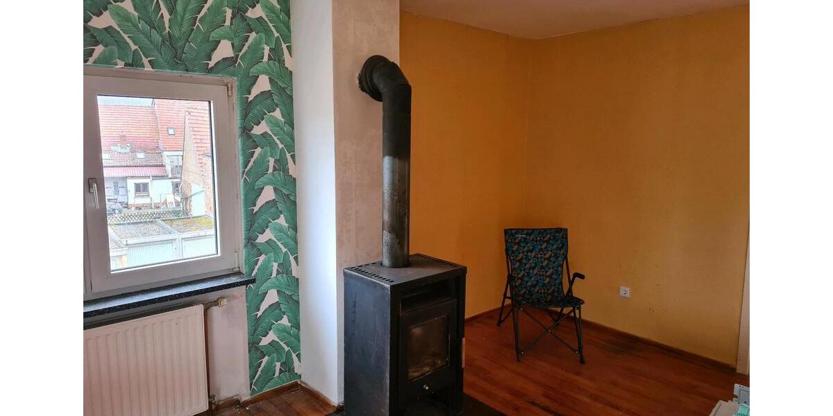 Dachgeschoßwohnung Gerbach - 6 Zimmer, 140 m&sup2;, 1.100&euro; | Angebot:25382133