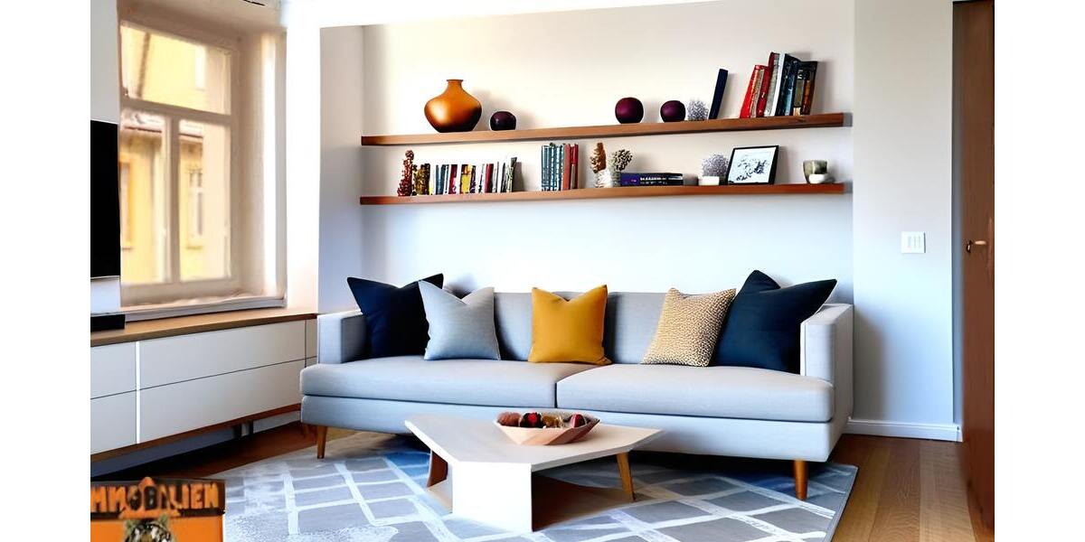 Klasse Single-Wohnung - Etagenwohnung Kamenz | Angebot:24597435