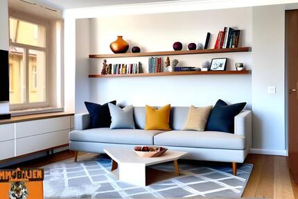 Klasse Single-Wohnung - Wohnung Kamenz | Angebot:24597435