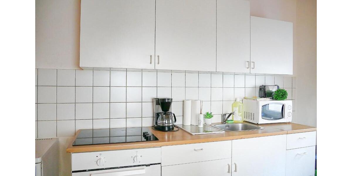 Wohnen auf Zeit Weiden in der Oberpfalz - 2 Zimmer, 64 m&sup2;, 50&euro; | Angebot:9948567