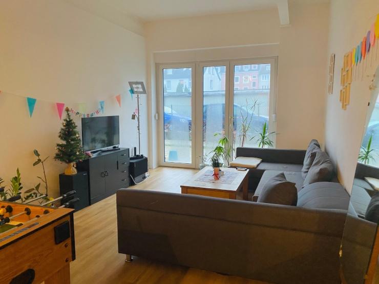 Erdgeschoßwohnung Osnabrück Nahne - 1 Zimmer, 15 m&sup2;, 290&euro; | Angebot:25717996