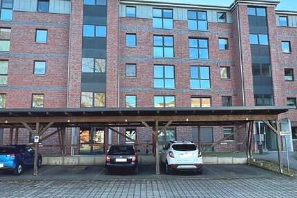 Wohnung Buchholz - 2 Zimmer, 68 m&sup2;, 860&euro; | Angebot:26092338