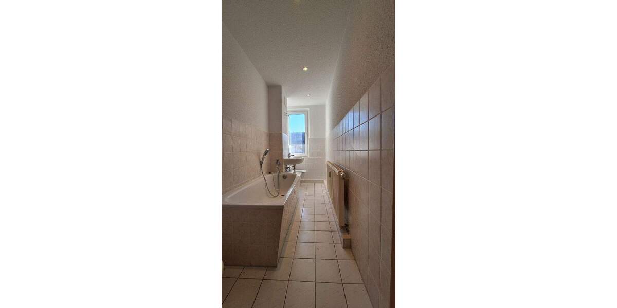 Etagenwohnung Rothenburg/Oberlausitz Rothenburg - 3 Zimmer, 58 m&sup2;, 327&euro; | Angebot:25775542