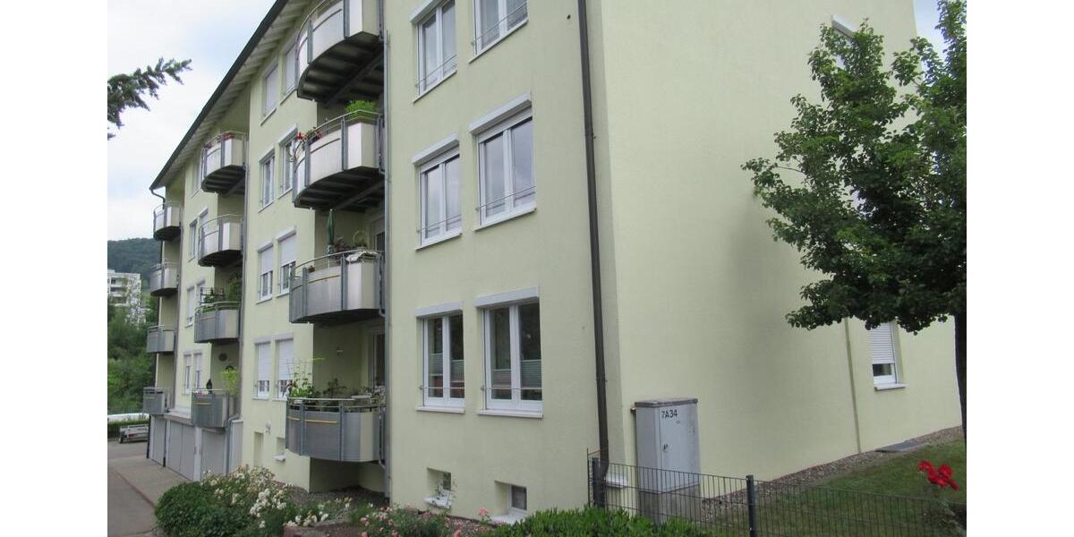 Etagenwohnung Albstadt - 4 Zimmer, 86 m&sup2;, 650&euro; | Angebot:25324858