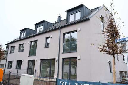 Wohnung München Bogenhausen - 4 Zimmer, 107 m&sup2;, 2.570&euro; | Angebot:23681733