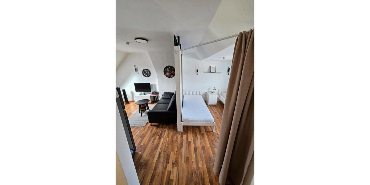 Wohnen auf Zeit Bremen Gröpelingen - 2 Zimmer, 47 m&sup2;, 50&euro; | Angebot:24513150