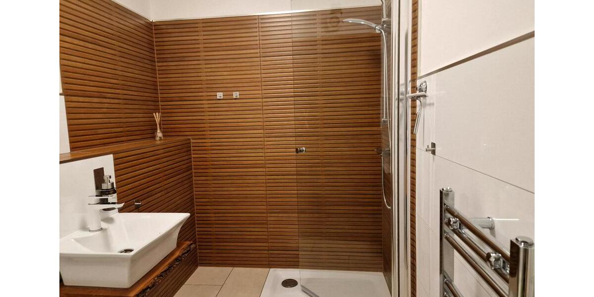 Wohnen auf Zeit Kiel Friedrichsort - 1 Zimmer, 45 m&sup2;, 1.350&euro; | Angebot:24841046