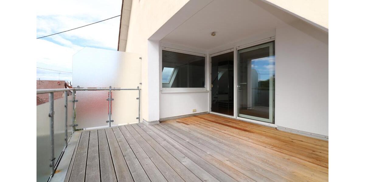 Maisonettenwohnung Neuenstadt am Kocher - 3.5 Zimmer, 92 m&sup2;, 940&euro; | Angebot:25523143