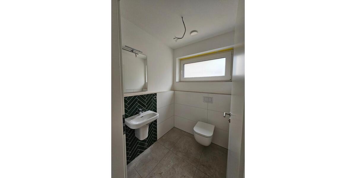 Neubau-Einfamilienhaus in Oldenburg Ofenerdiek – Erstbezug, Wärmepumpe & PV-Anlage modern & bezugsfertig! 5 zimmer