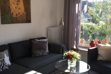 Wohnen auf Zeit Detmold Hakedahl - 3 Zimmer, 60 m&sup2;, 75&euro; | Angebot:26600450