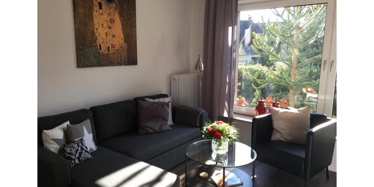 Wohnen auf Zeit Detmold Hakedahl - 3 Zimmer, 60 m&sup2;, 75&euro; | Angebot:26600450