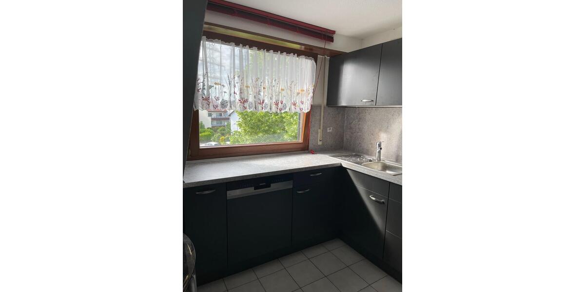Wohnen auf Zeit Mannheim Rheinau - 24 Zimmer, 80 m&sup2;, 680&euro; | Angebot:24682607