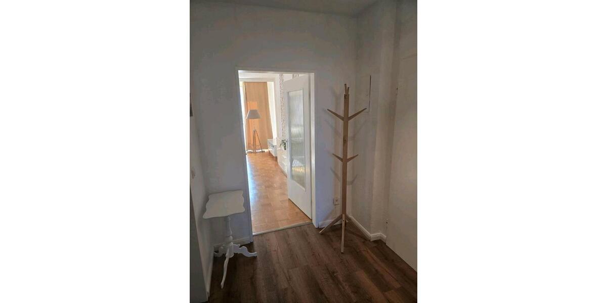 Etagenwohnung Molfsee - 2 Zimmer, 50 m&sup2;, 895&euro; | Angebot:26255353