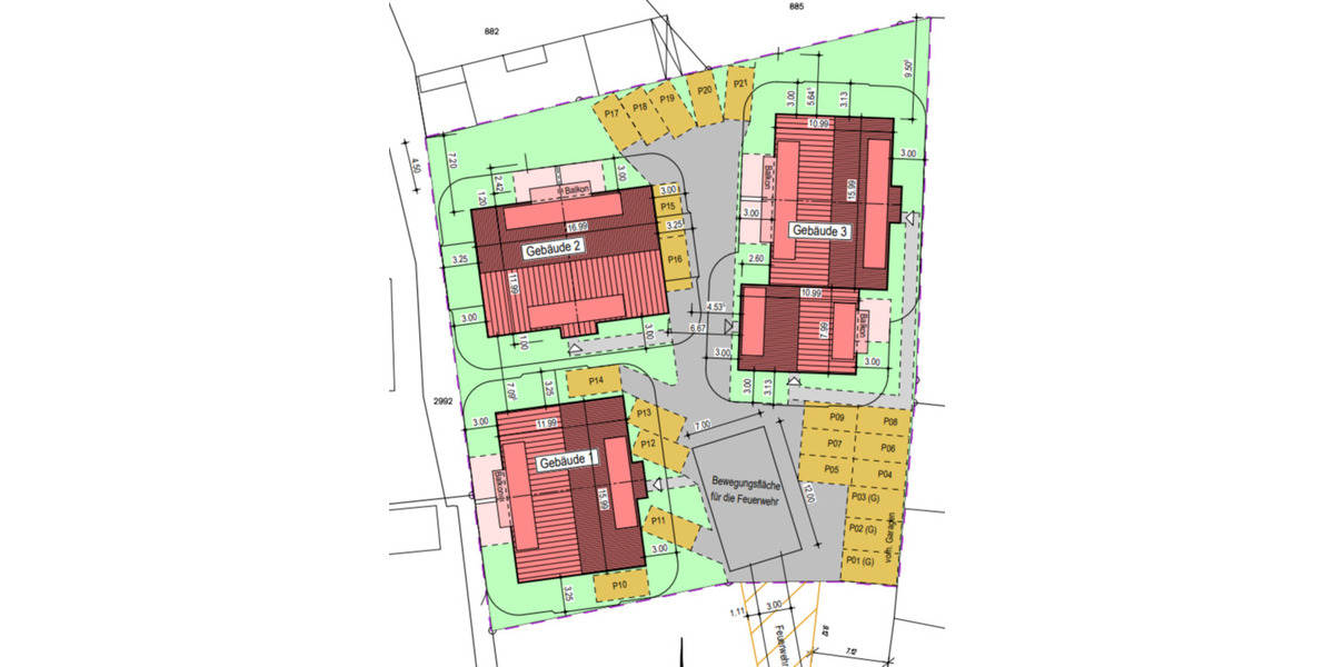 Maisonettenwohnung Amelinghausen - 3.5 Zimmer, 86 m&sup2;, 1.247&euro; | Angebot:25883603