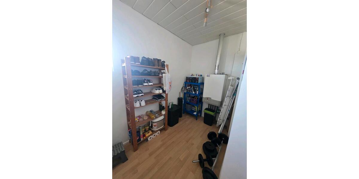 Etagenwohnung Püttlingen - 3 Zimmer, 85 m&sup2;, 730&euro; | Angebot:26049468