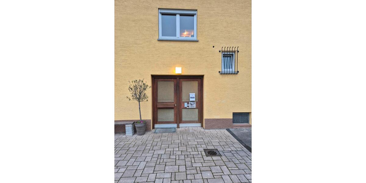 Gewerberäume als LadenBüro zur Miete in FriedrichshafenAilingen zimmer