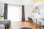 Etagenwohnung Hannover Döhren-Wülfel - 1 Zimmer, 16 m&sup2;, 304&euro; | Angebot:26586146