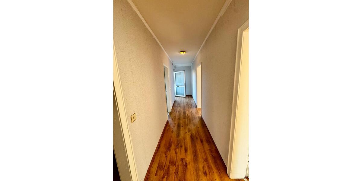 Erdgeschoßwohnung Dorsten - 3 Zimmer, 77 m&sup2;, 562&euro; | Angebot:25253035