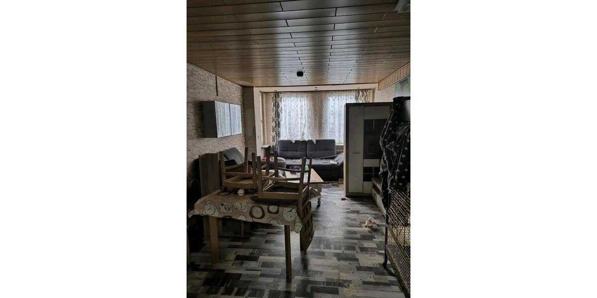 Etagenwohnung Hagen Hagen-Mitte - 4 Zimmer, 110 m&sup2;, 770&euro; | Angebot:24555331