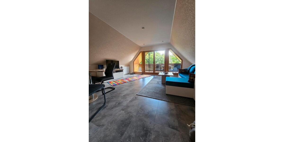 Etagenwohnung Fockbek - 2 Zimmer, 65 m&sup2;, 625&euro; | Angebot:26522990