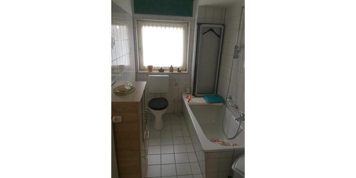 Erdgeschoßwohnung Zeven - 2 Zimmer, 60 m&sup2;, 520&euro; | Angebot:24884662