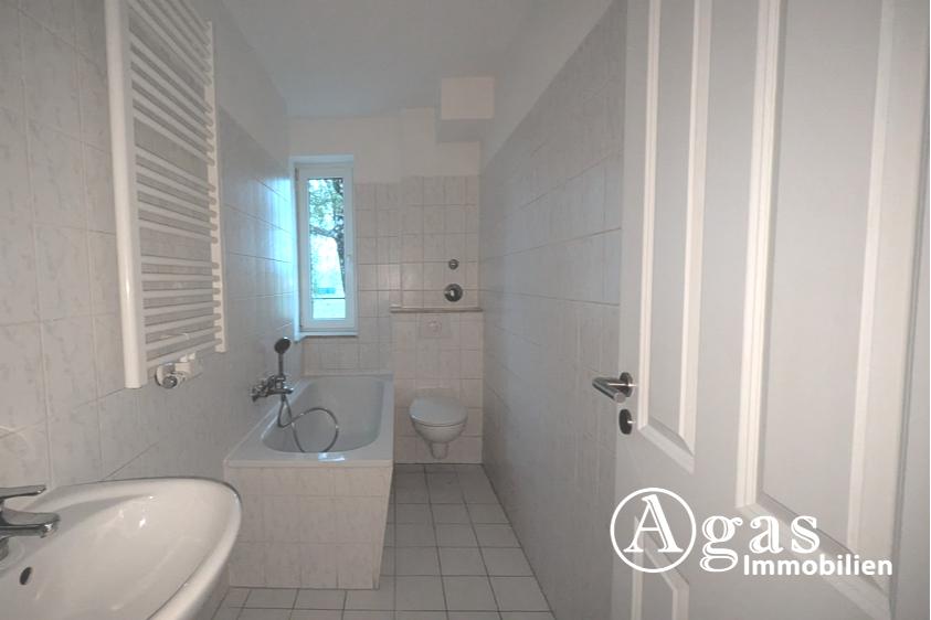 Erdgeschoßwohnung Eberswalde Brandenburgisches Viertel - 2 Zimmer, 39 m&sup2;, 385&euro; | Angebot:26633854