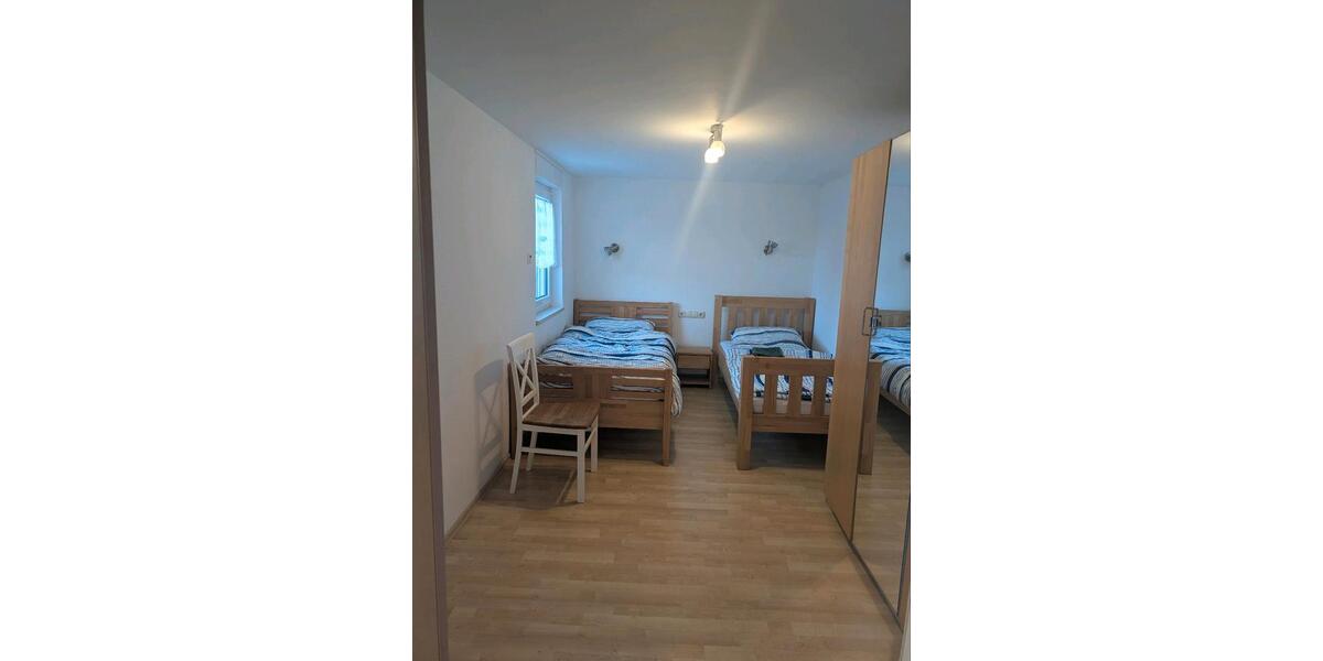 Wohnen auf Zeit Iserlohn Grüne - 2 Zimmer, 45 m&sup2;, 750&euro; | Angebot:24691631