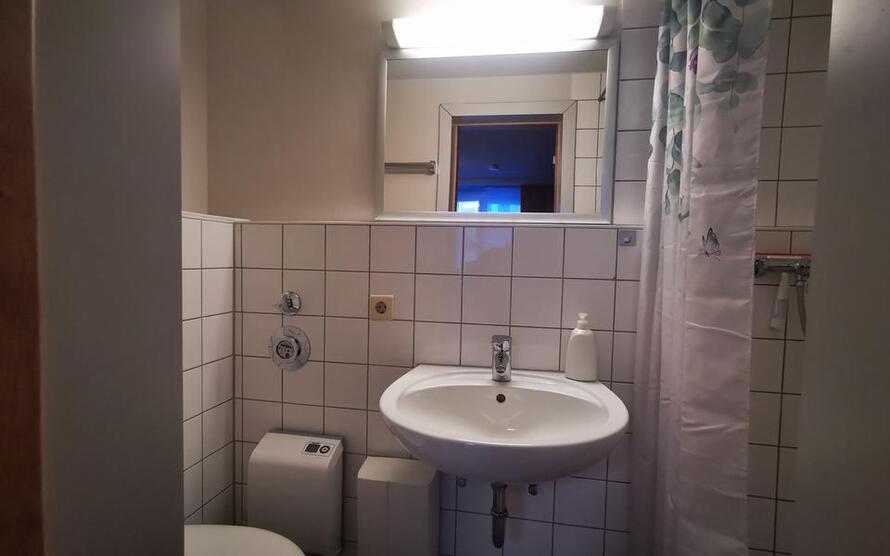 1-Zimmer City Apartment mit Wlan, TV, DuscheWC, Küche, Waschmaschine, Trockner zimmer