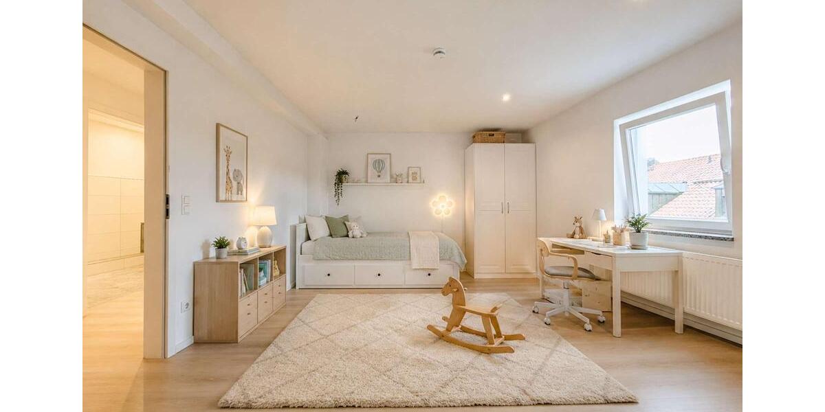 Etagenwohnung Waldkirchen - 3 Zimmer, 100 m&sup2;, 890&euro; | Angebot:26565467