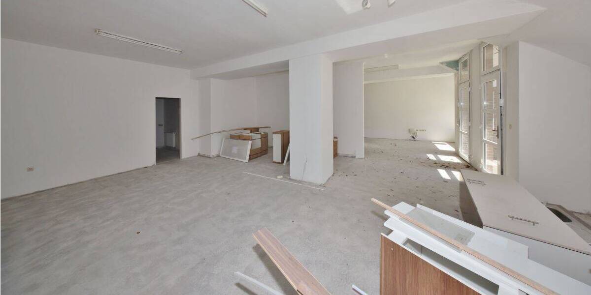 Gewerbeobjekt Wilhelmshaven Neuengroden - 770&euro; | Angebot:26834389