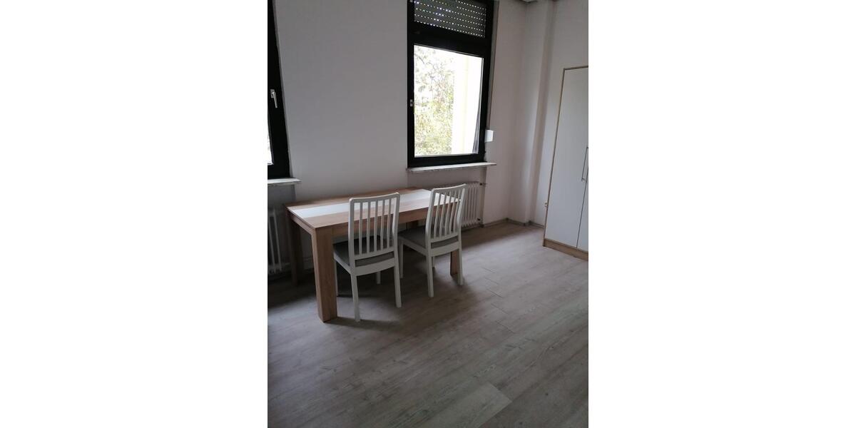 appartment mitte mannheim 1 zimmer