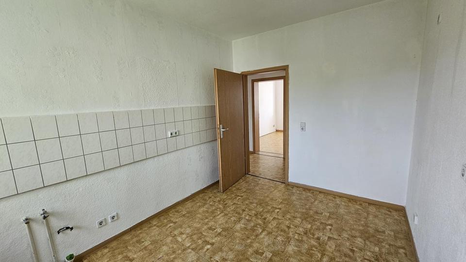 Etagenwohnung Magdeburg Neue Neustadt - 3 Zimmer, 69 m&sup2;, 446&euro; | Angebot:26425430