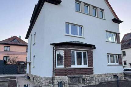 Wohnung zum Mieten in Meiningen 1.300 € 134 m² 5 zimmer